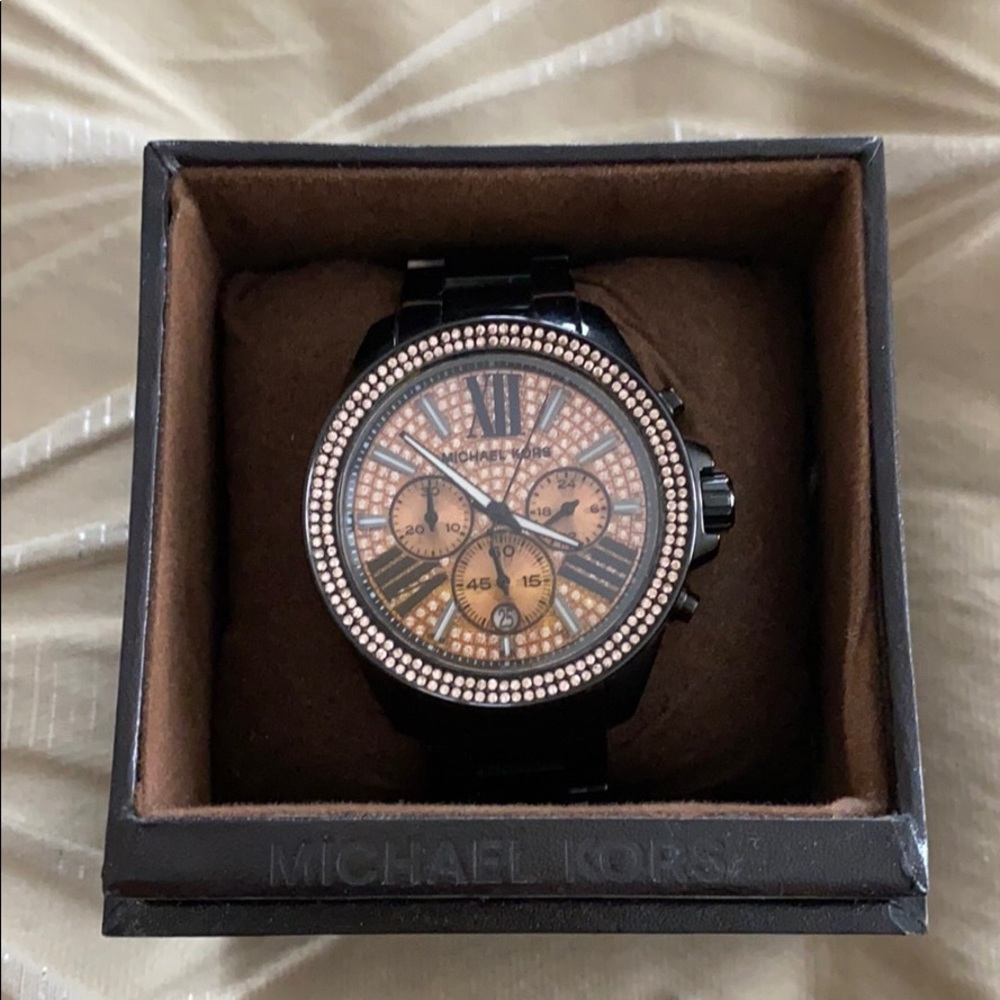 Michael Kors watch